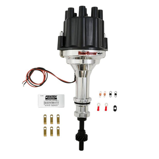 Ford 351W Marine Electronic Distributor | Pertronix D231800-MacombMarineParts.com