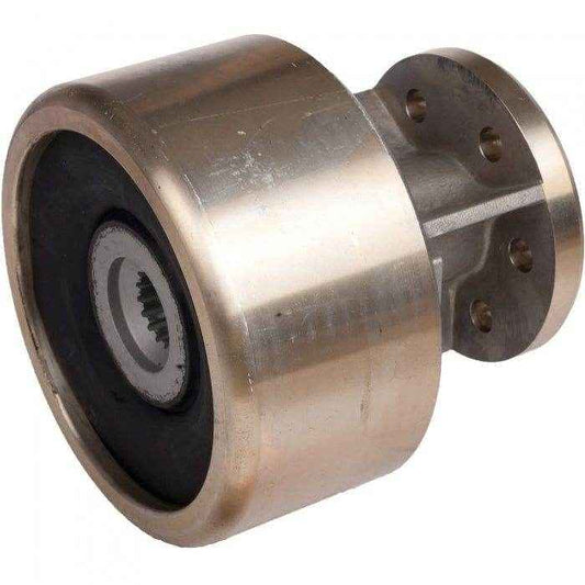 Ford Engine Coupler | Sierra 18-21753 - MacombMarineParts.com