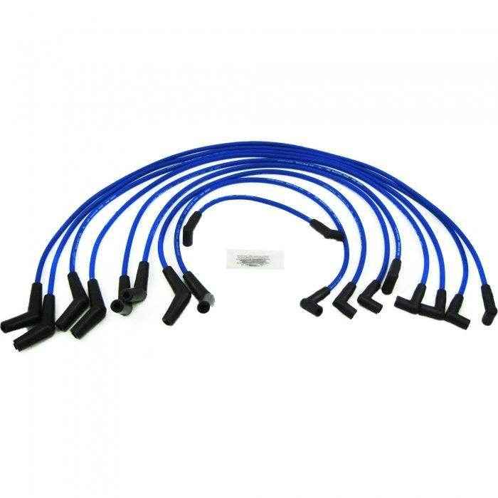 Ford Ignition V8 Spark Plug Wire Set | United Ignition Wire 210 - MacombMarineParts.com