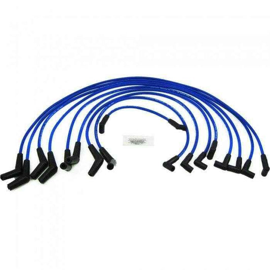 Ford Ignition V8 Spark Plug Wire Set | United Ignition Wire 210 - MacombMarineParts.com