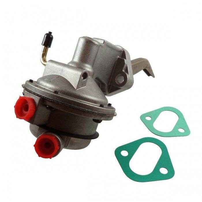 Ford Small Block Fuel Pump Assembly | CARTER M60389 - MacombMarineParts.com