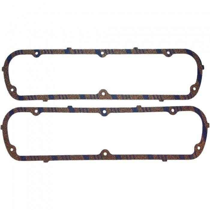 Ford Small Block Valve Cover Gasket Set | Fel - Pro 17945 - MacombMarineParts.com