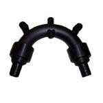 Forespar 1 In. Vented Loop 903007 - MacombMarineParts.com