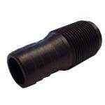 Forespar Tailpiece Straight 905008 - MacombMarineParts.com