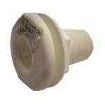 Forespar Thru Hull 906014 - MacombMarineParts.com