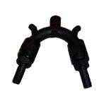 Forespar Vented Loop 903000 - MacombMarineParts.com