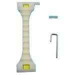 Freedom Pressure Arm Upgrade Kit | Maxwell P10 - MacombMarineParts.com