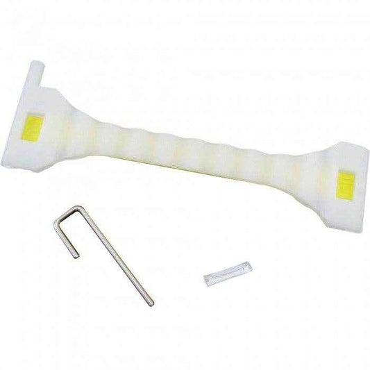 Freedom Pressure Arm Upgrade Kit | Maxwell P10 - MacombMarineParts.com