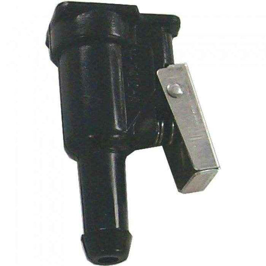 Fuel Connector 3/8 | Sierra 18 - 8092 - MacombMarineParts.com