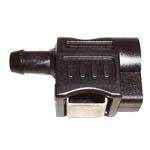 Fuel Connector Honda Outboard Quick Connect - 3/8 in. | Sierra 18-80403 - MacombMarineParts.com