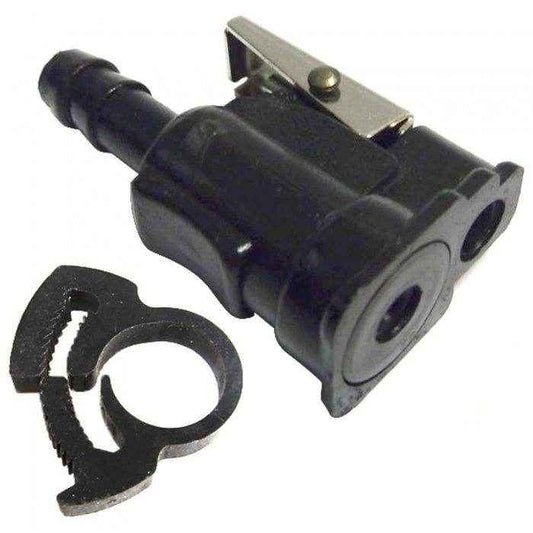 Fuel Connector Kit | BRP 0775641 - MacombMarineParts.com