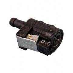 Fuel Connector Yamaha 1/4 Inch | Sierra 18 - 80413 - MacombMarineParts.com