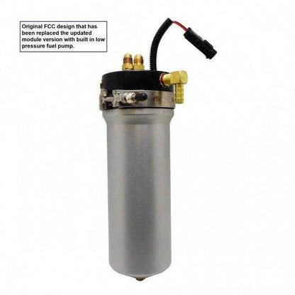 Fuel Control Cell | Crusader RA080031 - MacombMarineParts.com