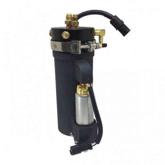 Fuel Control Cell High Volume | Crusader RA080029 - MacombMarineParts.com