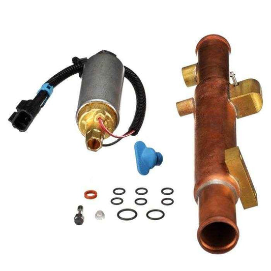 Fuel Cooler Kit | Quicksilver 8M0125846 - MacombMarineParts.com