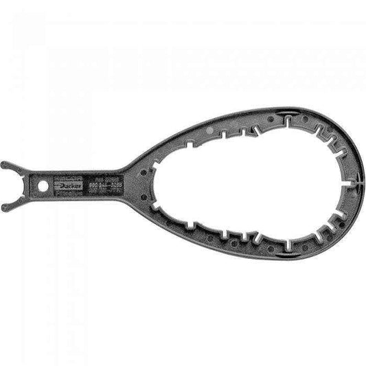 Fuel Filter Bowl Wrench | Racor RK 22628 - MacombMarineParts.com
