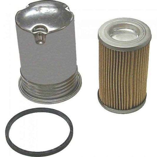 Fuel Filter Element & Canister | Sierra 18 - 7861 - MacombMarineParts.com