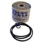 Fuel Filter Insert Gasoline & Diesel | Volvo Penta 3581078 - MacombMarineParts.com