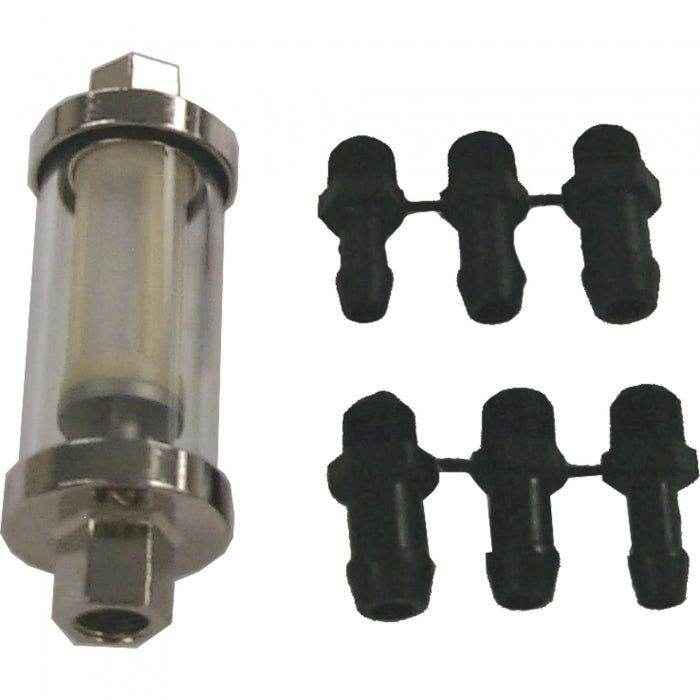 Fuel Filter Kit | Sierra 18-7790 - MacombMarineParts.com