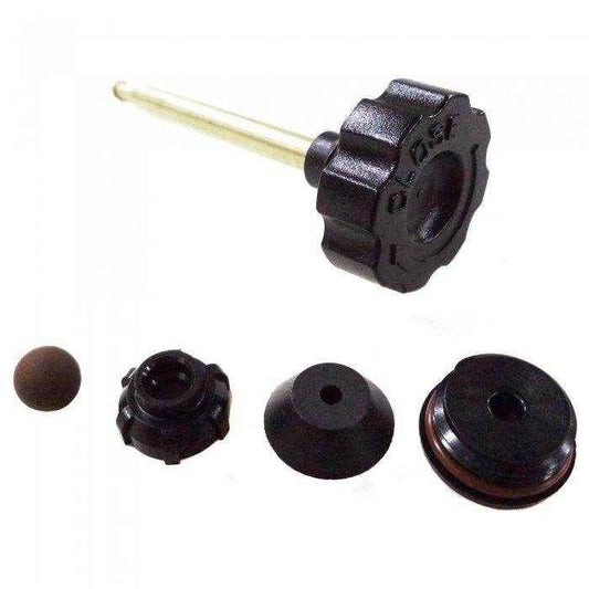 Fuel Filter Primer Pump Kit | Racor RK20025 - 01 - MacombMarineParts.com