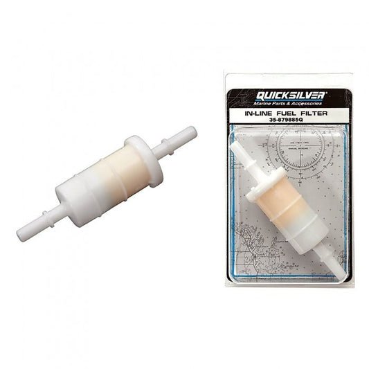 Fuel Filter | Quicksilver 35-879885Q