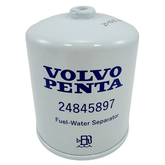 Fuel Filter | Volvo Penta 24845897-MacombMarineParts.com