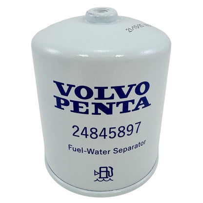 Fuel Filter | Volvo Penta 24845897-MacombMarineParts.com