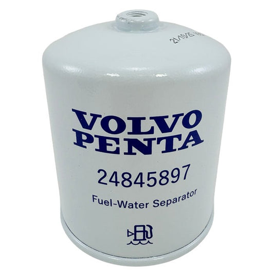 Fuel Filter | Volvo Penta 24845897-MacombMarineParts.com