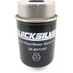 Fuel Filter/Water Separator | QuickSilver 35-807256T