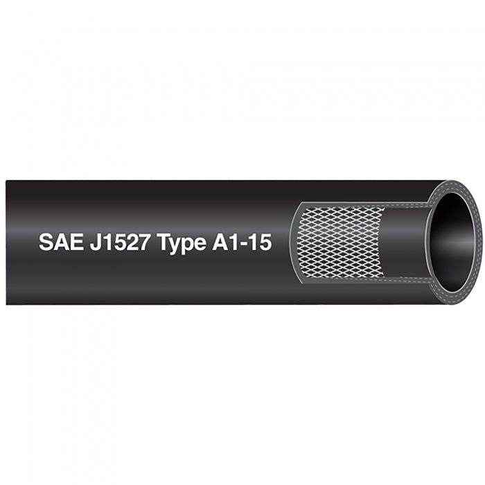 Fuel Hose Marine Low Permeation 1/4in. | Sierra 116-368-0146-1 - MacombMarineParts.com