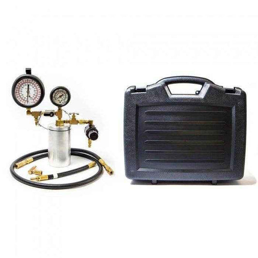 Fuel Injector Cleaning Kit | Sierra 18 - 8600 - MacombMarineParts.com