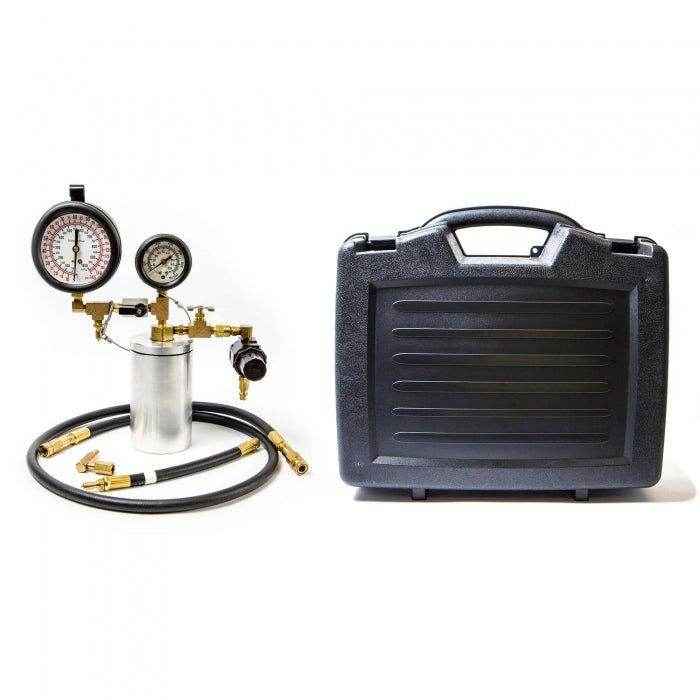 Fuel Injector Cleaning Kit | Sierra 18-8600 - MacombMarineParts.com