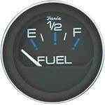 Fuel Level Gauge | Faria Marine Instruments 13001 - MacombMarineParts.com