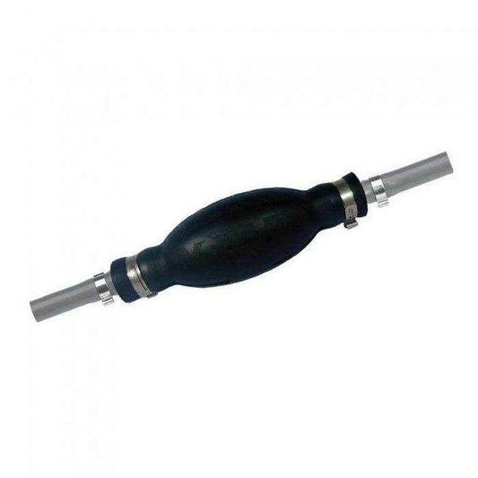 Fuel Line Assembly 3/8 In. I.D. Hose Universal | Moeller Marine 034390 - 10LPA - MacombMarineParts.com