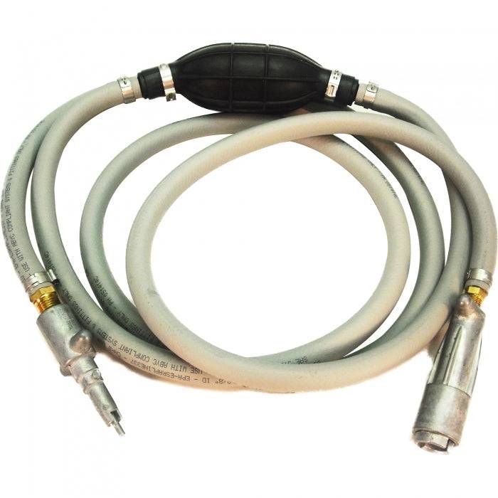 Fuel Line Assembly 3/8" Mercury 8' | Sierra 18 - 8010EP - 1 - MacombMarineParts.com