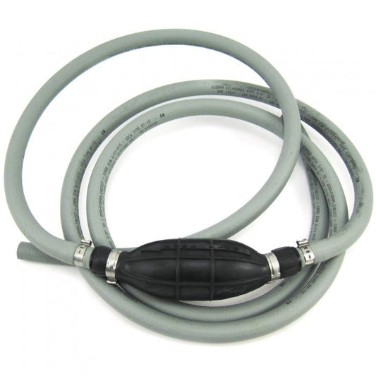 Fuel Line Assembly 3/8" Universal 8' | Sierra 18-8015EP-2 - MacombMarineParts.com