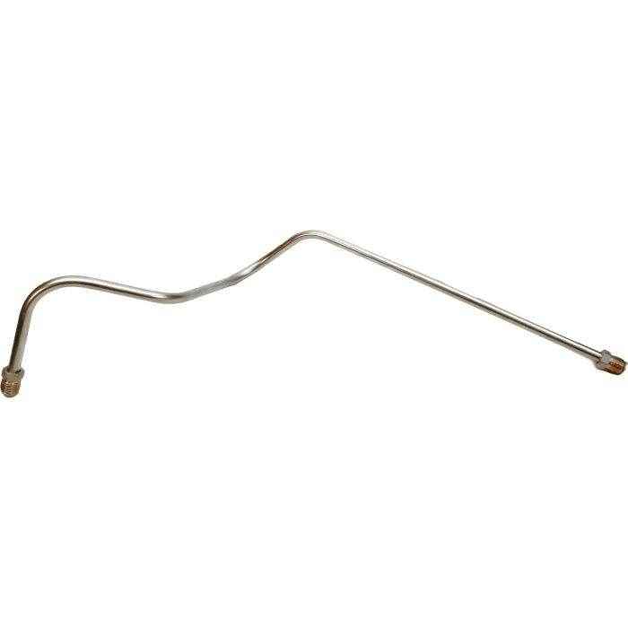Fuel Line | Bombardier Recreational Products 0984925 - MacombMarineParts.com
