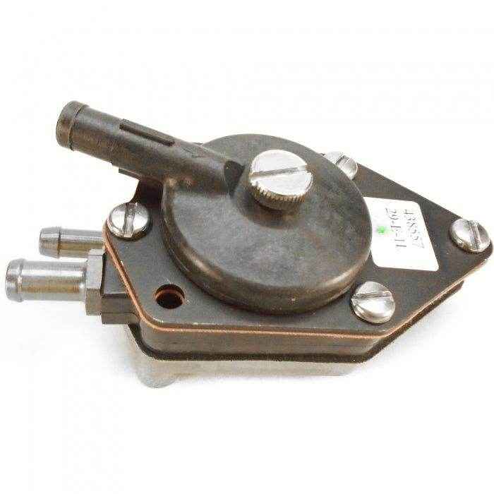Fuel Pump Assembly | Bombardier 0438557 - MacombMarineParts.com