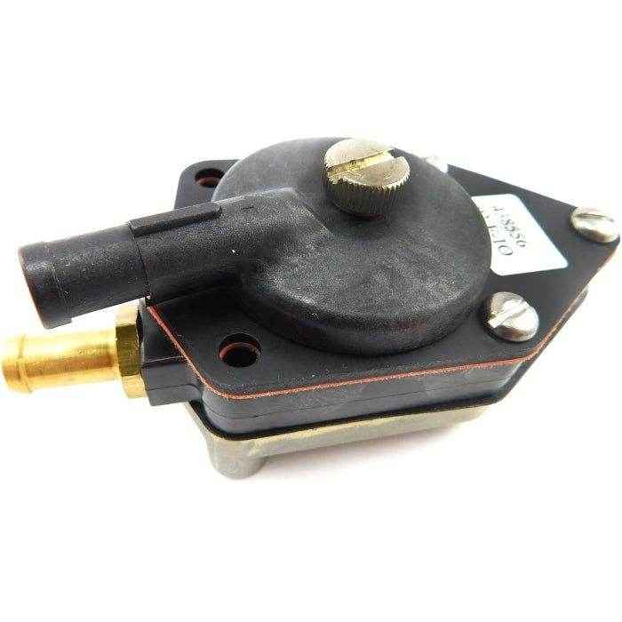 Fuel Pump Assembly OMC | BRP 438556 - MacombMarineParts.com
