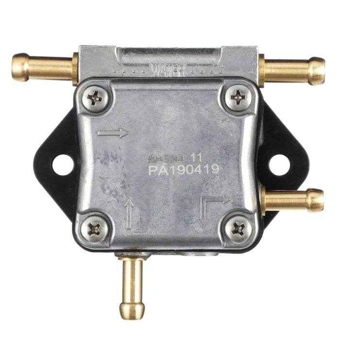 Fuel Pump Assembly | Quicksilver 8M0141827 - MacombMarineParts.com