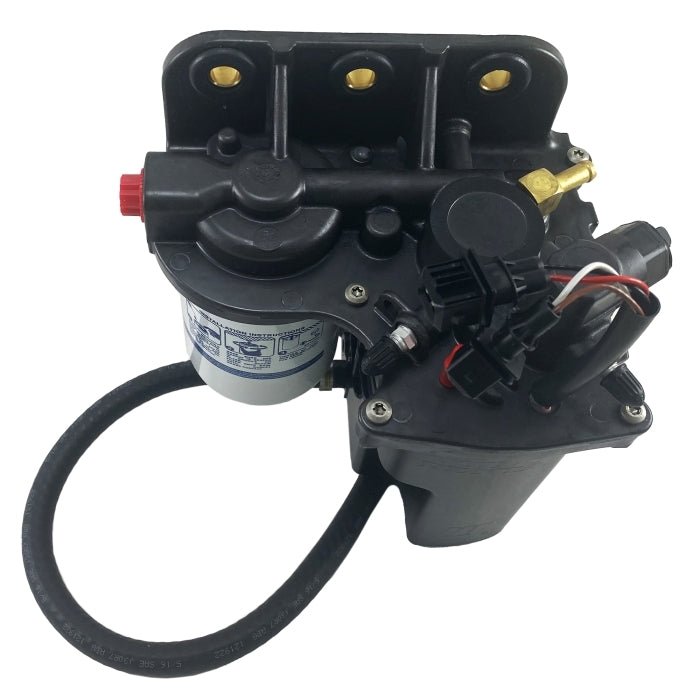 Fuel Pump Assembly | Volvo Penta 24313867 - MacombMarineParts.com