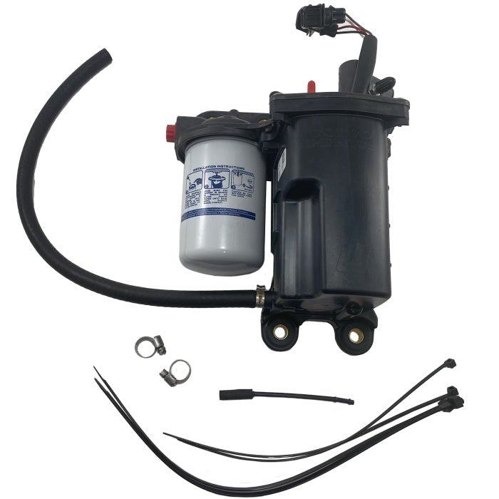 Fuel Pump Assembly | Volvo Penta 24313867 - MacombMarineParts.com