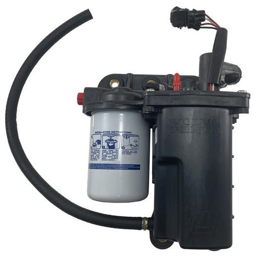 Fuel Pump Assembly | Volvo Penta 24313867 - MacombMarineParts.com