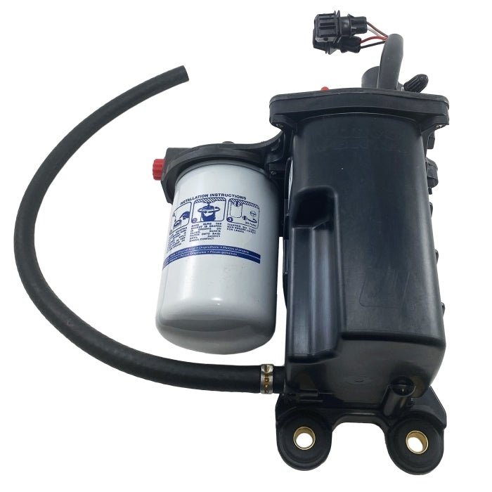 Fuel Pump Assembly | Volvo Penta 24313867 - MacombMarineParts.com