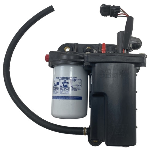 Fuel Pump Assembly | Volvo Penta 24313867