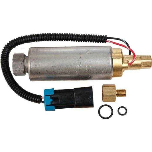 Fuel Pump Electric Mercruiser | Sierra 18 - 8868 - 1 - MacombMarineParts.com