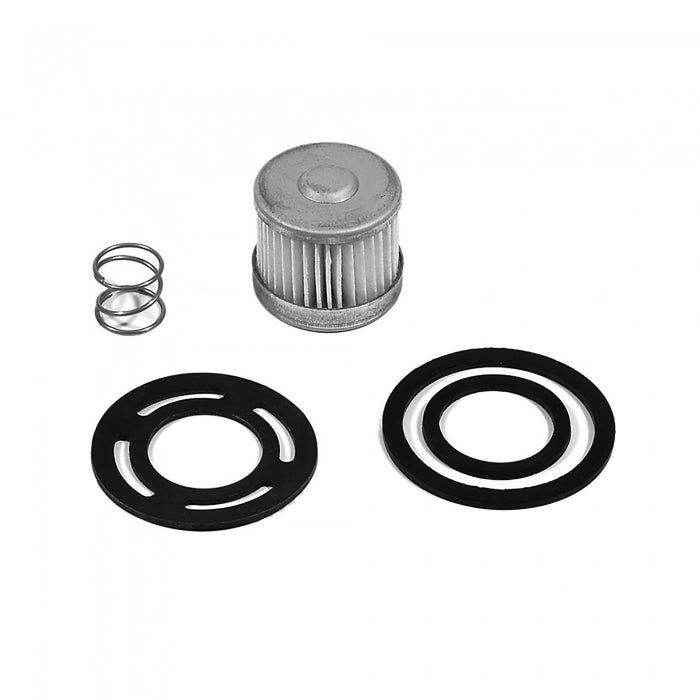 Fuel Pump Filter Assembly | Quicksilver 35-8M0046752 - MacombMarineParts.com