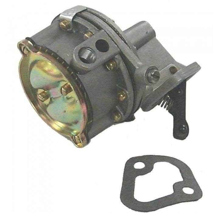 Fuel Pump GM Small Block | Sierra 18 - 7260 - MacombMarineParts.com