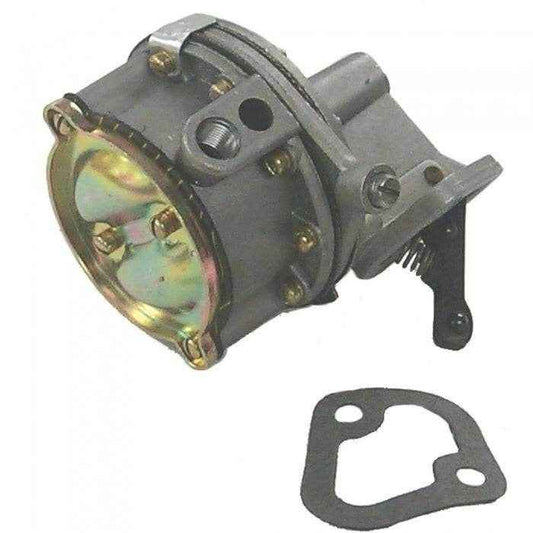 Fuel Pump GM Small Block | Sierra 18 - 7260 - MacombMarineParts.com