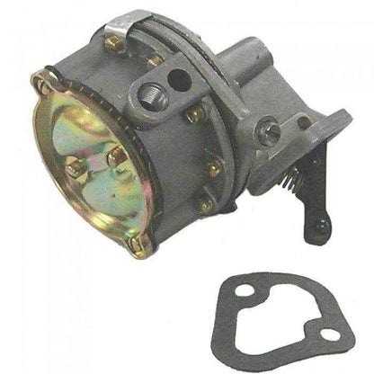 Fuel Pump GM Small Block | Sierra 18-7260 - MacombMarineParts.com